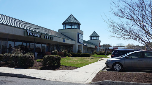 Outlet Mall «Tanger Outlet Ocean City», reviews and photos, 12741 Ocean Gateway, Ocean City, MD 21842, USA