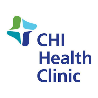 CHI Health Clinic Cardiology (Onawa)