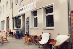 Café Lycke