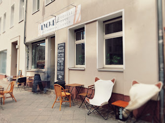 Café Lycke