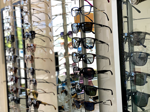 Optician «View Optical Eyeglasses Store», reviews and photos, 4079 Mowry Ave, Fremont, CA 94538, USA