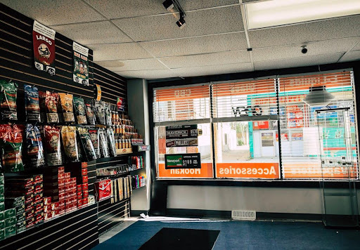 Tobacco Shop «Burton Heights Smoke Shop», reviews and photos, 1970 Division Ave S, Grand Rapids, MI 49507, USA