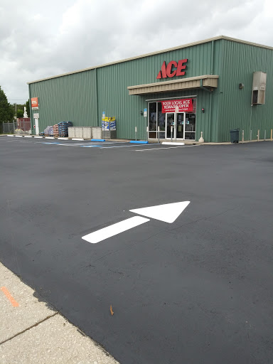 Hardware Store «Pinellas Central Ace Hardware LLC», reviews and photos, 12344 Seminole Blvd, Largo, FL 33778, USA