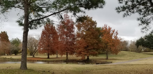 Golf Course «The Battleground Golf Course», reviews and photos, 1600 Georgia Ave, Deer Park, TX 77536, USA