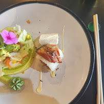 Plats et boissons du Restaurant asiatique Azusa Sushi à Saint-Denis - n°19