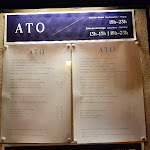 Photo n°4 de l'avis de Henry.e fait le 13/08/2023 à 20:48 sur le  ATO Restaurante à Faro