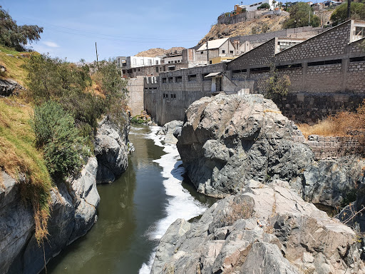 Fabrica Textil El Huayco