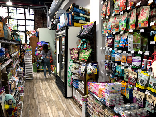 Pet Supply Store «PS9 Pets», reviews and photos, 169 N 9th St, Brooklyn, NY 11211, USA
