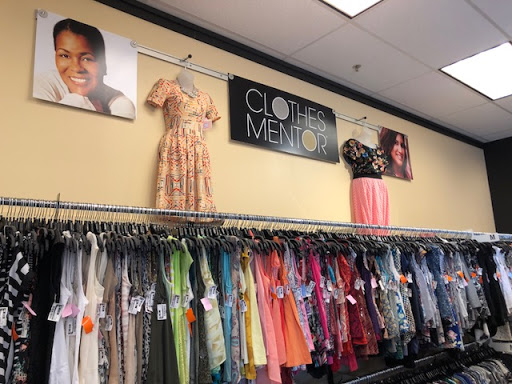 Used Clothing Store «Clothes Mentor», reviews and photos, 10150 Hudson Rd #152, Woodbury, MN 55129, USA