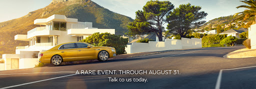 Car Dealer «Bentley Naples», reviews and photos, 900 Tamiami Trail N, Naples, FL 34102, USA