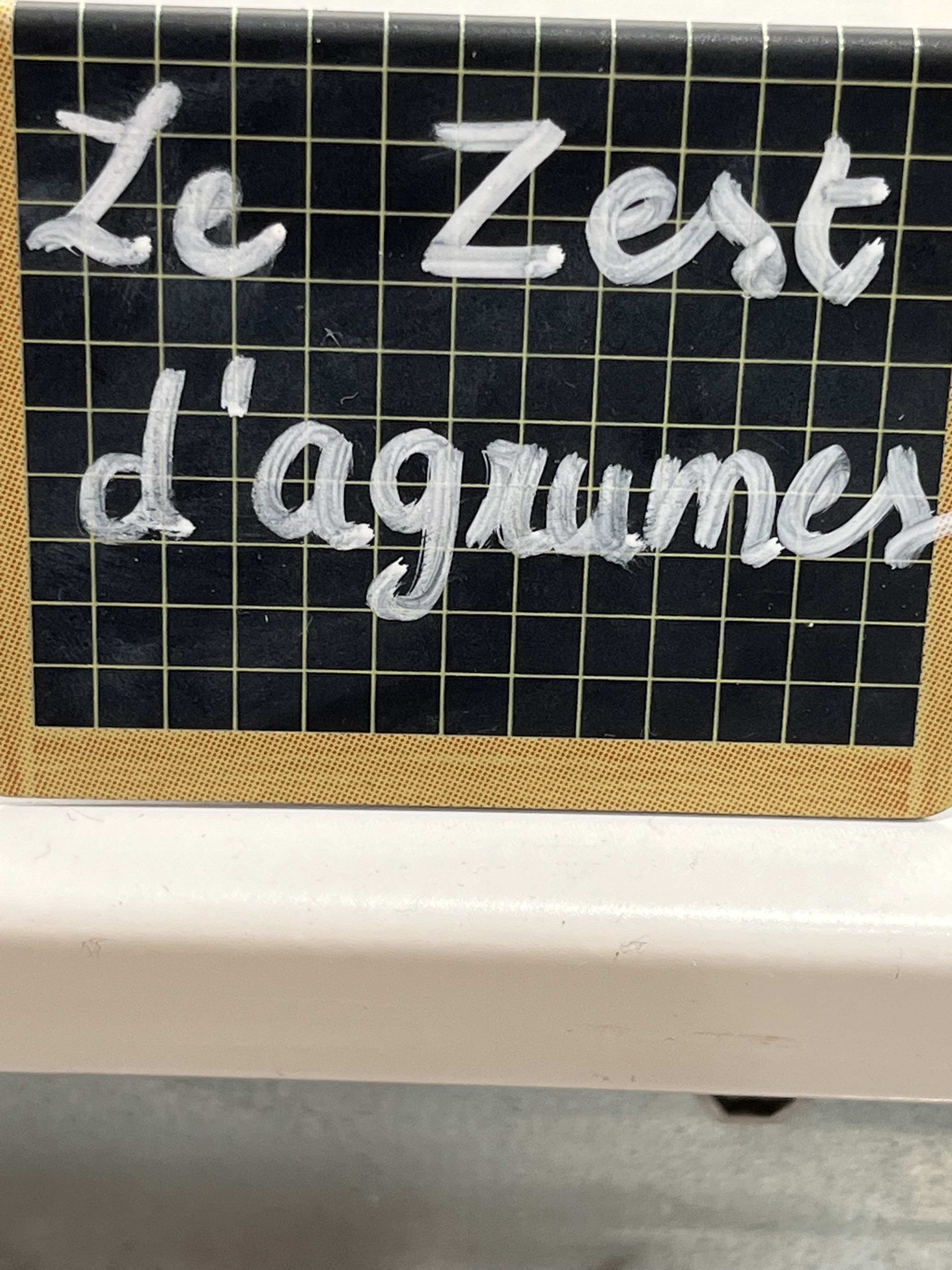Photo n° 1 de l'avis de Claudia.a fait le 14/11/2022 à 18:08