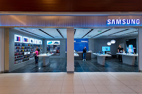 Samsung Experience Store Pólus Center