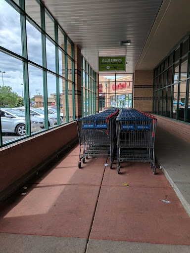 Supermarket «ALDI», reviews and photos, 5620 W Broadway Ave, Crystal, MN 55428, USA