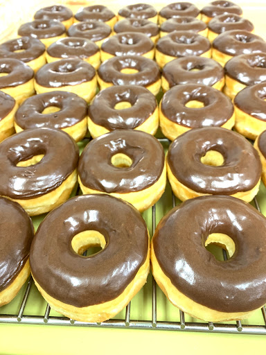 Donut Shop «Top Donuts», reviews and photos, 21121 Kuykendahl Rd, Spring, TX 77379, USA