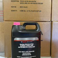 Springhill Toyota Parts - Photo 7 - Car repair in Mobile, AL, Mobile
