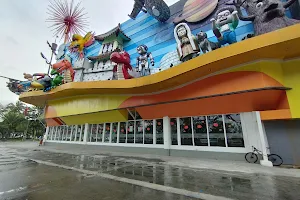 Star City image