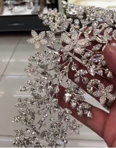 Dress Store «LA FEMME COUTURE DRESS SHOP», reviews and photos, 25355 Lorain Rd, North Olmsted, OH 44070, USA