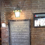 Photo n°4 de l'avis de stefano.a fait le 08/09/2018 à 11:01 sur le  Ristorante La Finestra à Siena