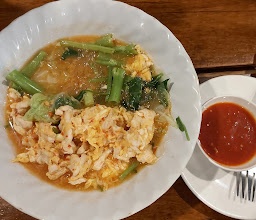Nok restaurant photo
