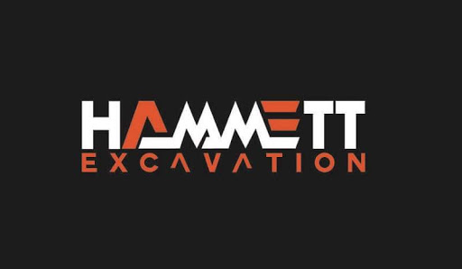Hammett Excavtion Inc. in Dodd City, Texas