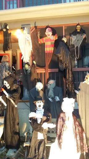 Park «Hawthorne Park», reviews and photos, 220 Division St, Madison, WI 53704, USA