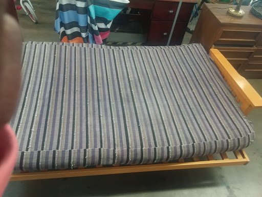 Thrift Store «Thrift Central», reviews and photos, 30200 Mission Blvd, Hayward, CA 94544, USA