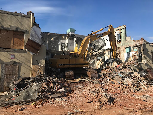 Bella Demolition and Contracting Services