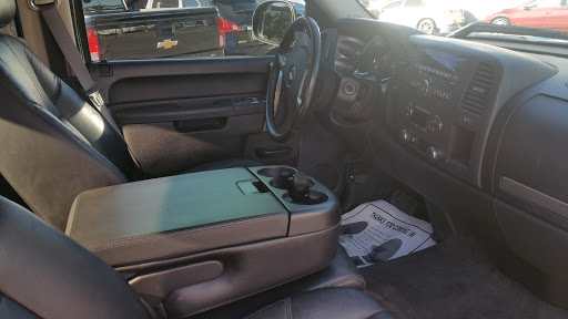 Auto Body Shop «Platinum Auto Body», reviews and photos, 8135 Atlantic Ave, Cudahy, CA 90201, USA