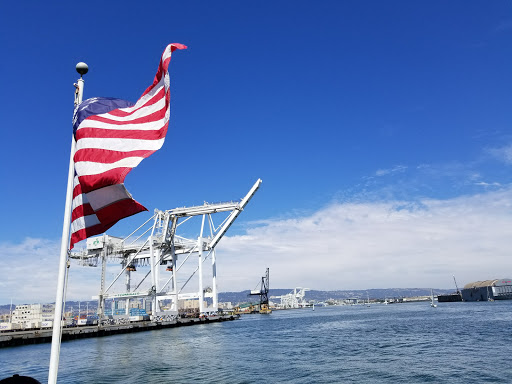 Cruise Agency «Commodore Cruises & Events», reviews and photos, 2394 Mariner Square Dr, Alameda, CA 94501, USA
