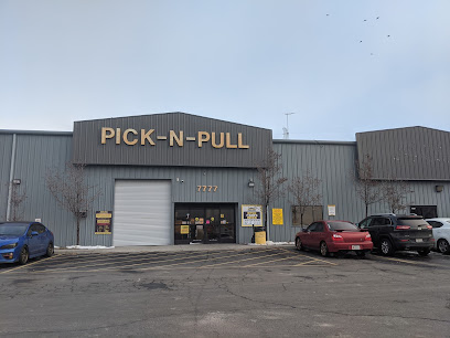 Pick-n-Pull