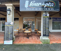 Photos du propriétaire du Pizzeria La Tour De Pizz à Gassin - n°1