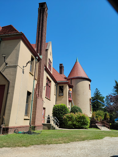 Banquet Hall «Chateau at Coindre Hall», reviews and photos, 101 Browns Rd, Huntington, NY 11743, USA