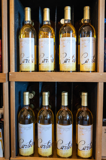 Vineyard «Morgan Creek Vineyards», reviews and photos, 181 Morgan Creek Ln, Harpersville, AL 35078, USA