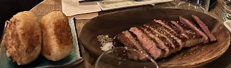 Steak du Restaurant japonais 116 Pages à Paris - n°4