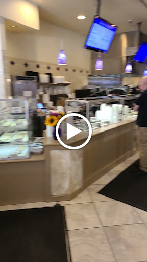 Sandwich Shop «The Picnic Basket», reviews and photos, 501 N Milwaukee Ave, Libertyville, IL 60048, USA