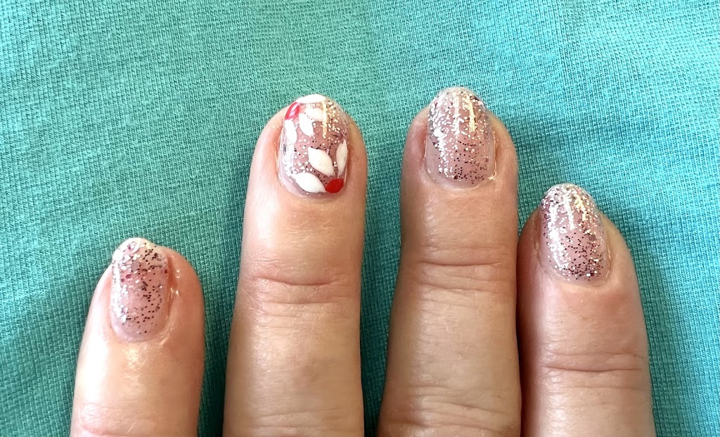 K D Nails 92626