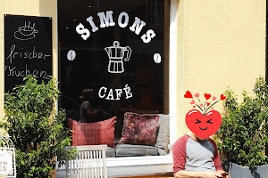 Simon’s Cafe
