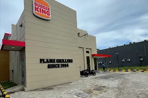 Burger King Megamas Manado image