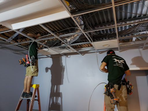 Electrician «Mike Currie Electric, Inc.», reviews and photos, 4311 Grand Blvd, New Port Richey, FL 34652, USA