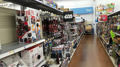 Discount Store «Walmart», reviews and photos, 10000 SE 82nd Ave, Happy Valley, OR 97086, USA