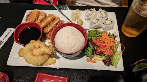 Sushiya image