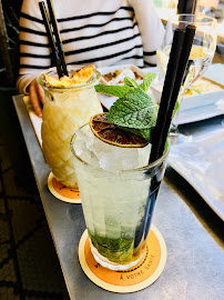 Mojito du Restaurant français Mon Coco à Paris - n°10