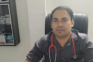 Dr Rajeev Ranjan(शिशु रोग विशेषज्ञ) image