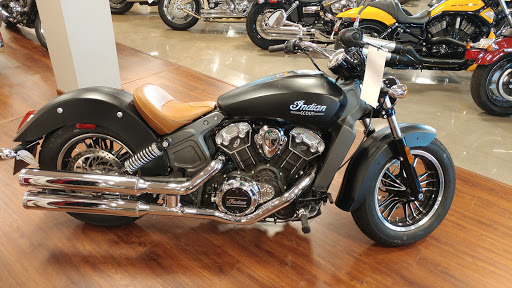 Boat Dealer «Zacho Sports Center», reviews and photos, 2393 S Prairie View Rd, Chippewa Falls, WI 54729, USA