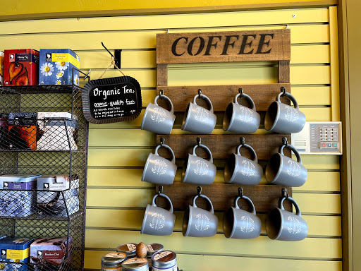 Coffee Shop «Schnoogs Cafe & Espresso», reviews and photos, 1005 Mono Way, Sonora, CA 95370, USA