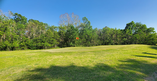 Golf Course «Indian Shores Golf Course», reviews and photos, 2141 Whitefeather Trail, Crosby, TX 77532, USA