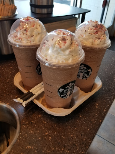 Coffee Shop «Starbucks», reviews and photos, 3512 West Chester Pike, Newtown Square, PA 19073, USA