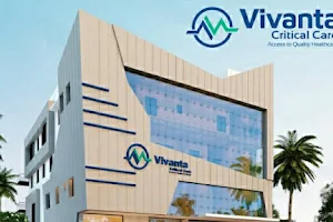 Vivanta Critical Care Multispeciality Hospital - Best Hospital | General surgeon | Cardiology Hospital in Chhindwara image