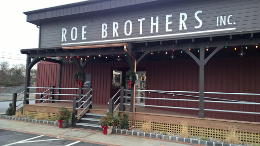Building Materials Store «Roe Brothers Inc», reviews and photos, 65 Maple Ave, Florida, NY 10921, USA