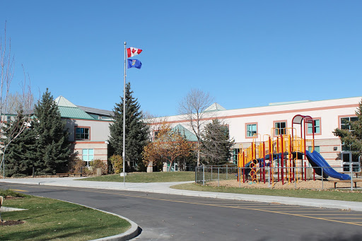 Private special education schools in Calgary